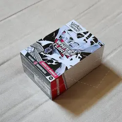 Pokemon TCG: Scarlet & Violet-White Flare Booster Bundle (6 Packs) - Image 1