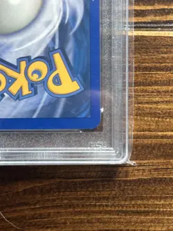 2002 POKEMON EXPEDITION #94 BULBASAUR-REVERSE FOIL PSA 9 - Image 3