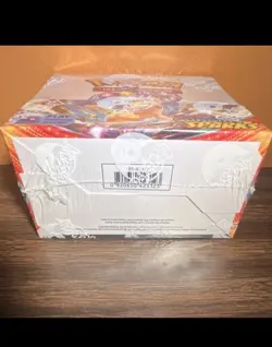 Pokemon Scarlet & Violet: Surging Sparks Booster Box English - Image 5