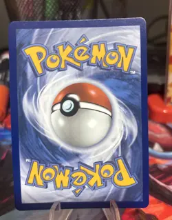 Steelix 150/132 Illustration Rare Mega Evolution Pokemon Holo Near Mint - Image 2