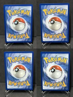 Pokemon Prismatic Evolutions Eeveelution EX Lot Of 4 Mint - Image 2