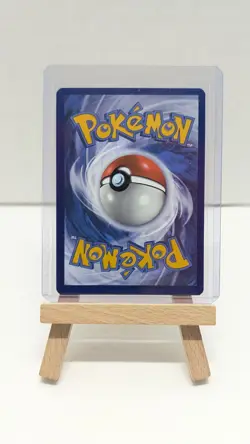 Pokemon TCG, Bellibolt SVP 094 - Black Star Promo - Image 2