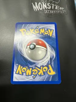 POKEMON SWITCH NON HOLO DRAGON FRONTIERS 83/101 - Image 2