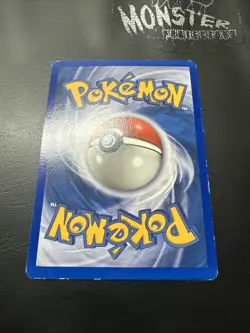 POKEMON BUFFER PIECE NON HOLO DRAGON FRONTIERS 72/101 - Image 3