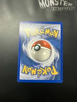 POKEMON HORSEA DELTA SPECIES NON HOLO DRAGON FRONTIERS 31/101 - Image 2