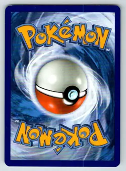 Growlithe 21 149 C SM Base Set Pokemon LP - Image 2