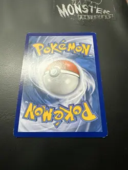 POKEMON LIGHTNING ENERGY HOLO 2013 - Image 3