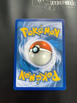 POKEMON GRUBBIN HOLO MCDONALDS 2/12 PLAYED - Image 2