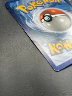 POKEMON GRUBBIN HOLO MCDONALDS 2/12 PLAYED - Image 4