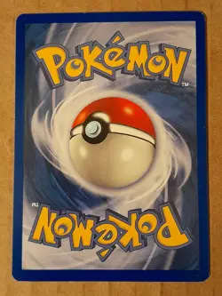 Pokemon Growlithe 68/105 1st Edition NEO Destiny NM See Pictures - Image 2