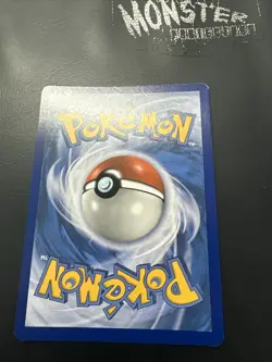 POKEMON ROWLET HOLO SUN & MOON BASE 9/149 - Image 2