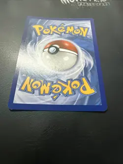 POKEMON ROWLET HOLO SUN & MOON BASE 9/149 - Image 3