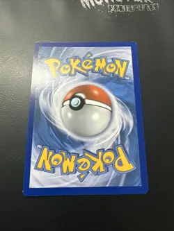 POKEMON GRASS ENERGY HOLO EVOLUTIONS 91/108 - Image 2