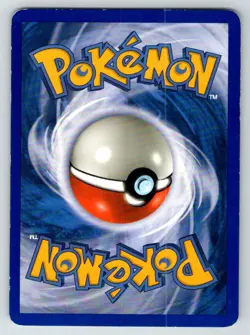 Shellder 63 101 C Dragon Frontiers Pokemon LP - Image 2