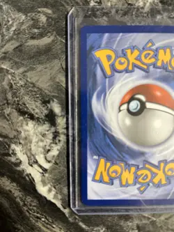 Pokemon TCG: Ascended Heroes - Psyduck IR 226/217 Illustrated Rare - Image 5