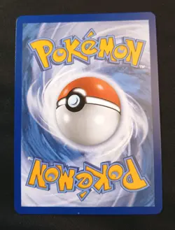 Pokemon TCG Mega Charizard X ex 029 Mega Evolution Black Star Promo NM - Image 2