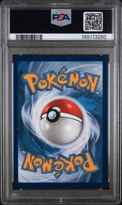Pokemon TCG Charcadet Phantasmal Flames ETB 22 Black Star Promo - Image 2