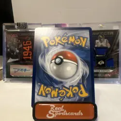 Pokemon Reuniclus Illustration Rare SV05: Temporal Forces 171/162 Holo 120 HP - Image 2