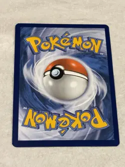 Pidgeotto 208/197 SV03: Obsidian Flames Illustration Rare Pokemon Holo NM - Image 5