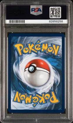 Charizard Holo 4 Celebrations Classic Collection Pokemon PSA 10 *258 - Image 2