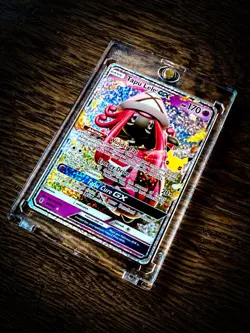 Pokemon TCG Tapu Lele GX 60/145 Celebrations Classic Collection 25th Anniversary - Image 2