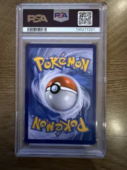 Pokemon TCG Sylveon EX Full Art RC32-32 Generations Radiant Collection Rare - Image 3