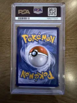 Pokemon TCG Sylveon EX Full Art RC32-32 Generations Radiant Collection Rare - Image 4