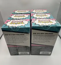 6 Pokemon Ascended Heroes Booster Bundle Lot Sealed Brand New - Ships Quick! - Image 4