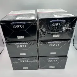 6 Pokemon Ascended Heroes Booster Bundle Lot Sealed Brand New - Ships Quick! - Image 5