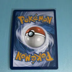 Pokemon Pidgey Holo Illustration Rare SV03 Obsidian Flames 207/197 60 HP - Image 2