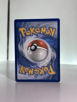 2026 Pokemon TCG Perfect Order JACINTHE Special Illustration Rare 122/088 - Image 2