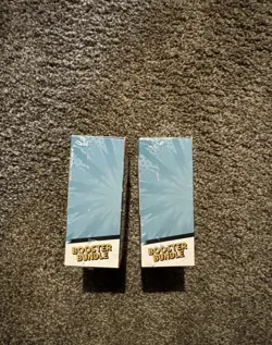 New Sealed Pokemon TCG: Mega Evolution-Ascended Heroes Booster Bundle Lot Of 2 - Image 2