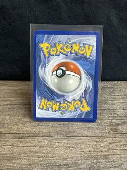 Pokemon Glalie EX 155/162 Breakthrough Full Art NM- - Image 2