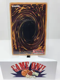 YuGiOh Wonder Wand GENF-EN045 1st Edition Ultimate Rare NM - Image 2