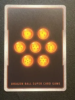 Dabura SB01-030 Rare Alternate Art Dragon Ball Manga Booster Card Fusion World - Image 2