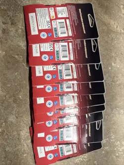 9x One Piece Card Game, EB-03 One Piece Heroines Edition Sleeved Booster Pack - Image 2