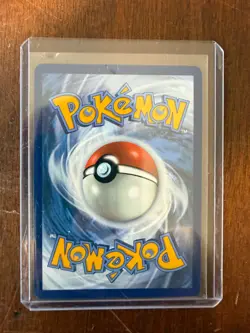 Eevee Twilight Masquerade Illustration Rare Collectible Card 188/167 - Image 2