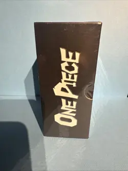 Wano One Piece Trading Card Premium Booster Box Anime CCG Sealed 2023 - Image 2