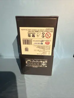 Wano One Piece Trading Card Premium Booster Box Anime CCG Sealed 2023 - Image 3