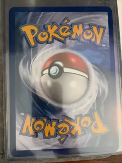 Empoleon BREAK - (XY Black Star Promos) XY134 Jumbo Cards Holo - Image 2