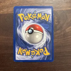 Pokemon Dragonite Holo Rare Card Fossil 1st Edition 4/62 100 HP - Image 4