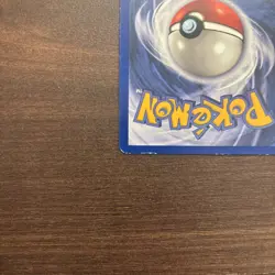 Pokemon Dragonite Holo Rare Card Fossil 1st Edition 4/62 100 HP - Image 5