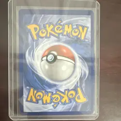 Pokemon Psyduck 226/217 ASC Basic Regular 70 HP Ability Damp Ram 20 Card - Image 2