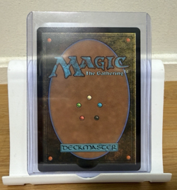 MTG Secrets of Strixhaven - Hop to It - Japanese Silver Scroll Foil - Image 2