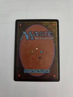 Living Lands Limited Edition - Beta Edition Regular - Magic The Gathering - Image 2