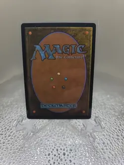 Caesar, Legion's Emperor MTG Fallout Foil, Thick Stock - MINT - Image 2