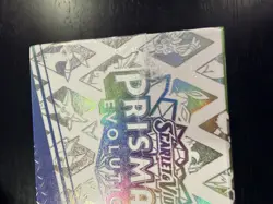 Pokemon TCG Prismatic Evolutions Super Premium Collection SPC New Factory Sealed - Image 4