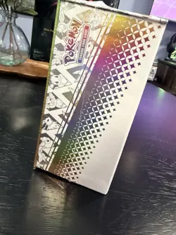 Pokemon TCG Prismatic Evolutions Super Premium Collection SPC New Factory Sealed - Image 5