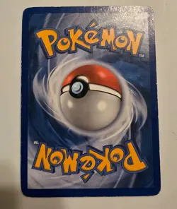 Pokemon: Venusaur 28/100 Rare - Crystal Guardians - Image 2