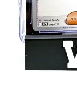 2025 Influencer's Introduction CGC 10 #019/023 Pokemon Start Deck 100 Japanese - Image 5